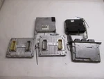 Jeep Gladiator Electronic Ecu Engine Control Module 1K Oem Lkq Used. Price: $284.08.