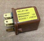 Subaru Relay 25232AA020 - Tested Used. Price: $17.99.