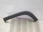 2019 Jeep Cherokee Limited Quarter Panel Moulding Only Left Driver Used. Price: $71.25.