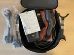 Ferrari SF90 Stradale Ev Charger Electric Mobile Charging Plug-in Cable Cord New. Price: $449.99.