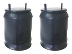 2 Pcs Spring For Firestone W013589101, W01-358-9101 New. Price: $186.64.