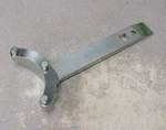 Kent Moore EN-52539 Fan Clutch Pulley Holder Tool Used. Price: $162.99.