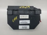 Chassis Ecm Multifunction Totally Integrated Power Fits Liberty 1233178 Used. Price: $90.00.