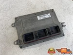 2014-2017 Acura Rlx Ecu Ecm Engine Control Computer Unit Module Oem 15 16 Used. Price: $159.98.
