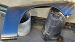 DG10069ARQ Dodge Challenger Front Fender 2014 + Check # Your Car New. Price: $50.00.