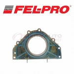 Fel-pro Rear Engine Crankshaft Seal Kit For 2006-2010 Dodge Charger 2.7L V6 Rq New. Price: $106.05.