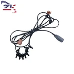 For 18-22 Wrangler 20-22 Gladiator Front Fascia Wiring Harness 6833646 New. Price: $35.10.