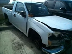 Chassis Ecm Body Control Bcm Right Hand Kick Panel Fits 04 Canyon 175291 Used. Price: $90.00.