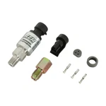 Aem 30-2130-1000 Psig Stainless Sensor Kit Steel Body New. Price: $220.32.