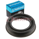 National Rear Outer Differential Pinion Seal For 2014-2018 Cadillac Escalade Ky New. Price: $30.90.