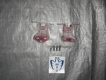 Toyota MR2 Door Upper Lower Hinges Driver Left Side 1991-1995 SW20 Turbo Used. Price: $80.10.