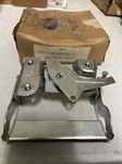 Ford D9TZ-9943400-A Rear Tail Gate Handle 1973-1979 Oem New. Price: $215.00.