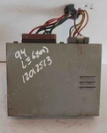 1994 Acura Legend Sedan Steering Column Control Relay Id 38910-SP0-A01 Used Oem. Price: $60.00.