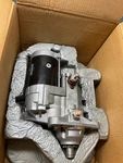 International Navistar Oem Starter Motor 12 Volt R4.0 DT466E Denso 228000 5311 New. Price: $395.00.