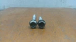 08 - 11 Ford Focus Starter Motor Mounting Bolts Used. Price: $19.96.