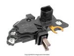 Mercedes W208 W210 W211 (1998-2008) Voltage Regulator Bosch Oem + Warranty New. Price: $69.20.