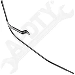 Apdty 028414 Oil Level Dip Stick Tube Metal (2008 Models Between Cylinder & 6) New. Price: $37.43.