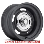 U.s. Wheel Rallye 54 Rim 15X12 5X127/5X139.7 Offset -38 Raw (quantity 1) New. Price: $355.30.