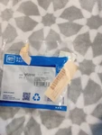Gm Genuine Parts Oil Filter Tube O-ring 12625100 New. Price: $16.99.