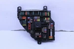 2012 Bmw 535XI Gt Power Fuse Relay Junction Box Rear Oem Used. Price: $37.17.