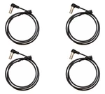 (4 Pack) SENSOR,ABS-WS24 Cable Replaces Oem: 801549 New. Price: $147.99.