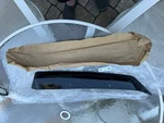 85101060 Spoiler Extension New Genuine Oem Gm Corvette C8 L/h. Price: $105.00.