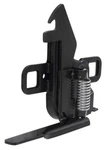 1994-95 Ford Mustang Hood Latch Assembly Early Style Design To 07/95 New. Price: $32.29.