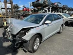 Driver Left Quarter Panel Built Fits 16-19 Sonata 805561 Used. Price: $244.30.