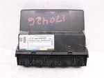 Body Control Computer Jaguar Type 2002 2003 2004 4X4315K600CC 899731 Used. Price: $3352.99.