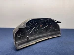 84-91 Bmw E30 Motometer Instrument Cluster Gauge Speedometer Redline Working Oem Used. Price: $299.99.