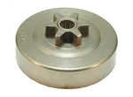 Rotary 14969 513897001 Fits Redmax Spur Sprocket Asm C/s 3/8 Lp New. Price: $19.21.