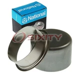 National Timing Cover Harmonic Balancer Sleeve For 1978-1982 Mercury Zephyr Cs New. Price: $20.02.