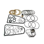Virego RE0F10A JF011E Cvt Transmission Master Rebuild Kit For Nissan New. Price: $109.99.