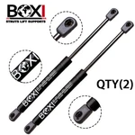 2X Rear Hatch Trunk Lift Supports Shocks Struts Arms Props Ford Mustang Ii New. Price: $17.59.