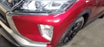 2018 Mitsubishi Eclipse Cross Fuse Box Engine 1.5 Liter Used. Price: $205.00.