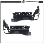 Rear Bumper End Cap L+r PC3B17F865 PC3B17A894 Ford F250 F350 F450 2023-2025 New. Price: $120.10.