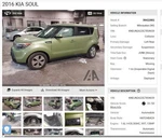 Soul 2016 Jack 4280479 Used. Price: $93.99.