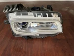 Oem 15+ Rolls-royce Ghost Wraith Dawn Right Side Headlight RR5 RR6 7349998 Used. Price: $3499.00.