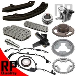 Timing Chain Kit Sprocket For Bmw E39 E46 E53 E60 323I 320I 525I E34 X3 X5 2.0L New. Price: $148.59.