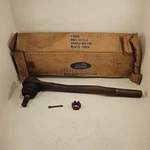 Nos Oem 1970 1971 Ford Torino Ranchero Cyclone Inner Tie Rod End Power Steering New. Price: $99.80.