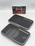 Toyota MR2 MK2 SW20 Rev 1 5 (89 - 99) Super Live Sound System Speaker Covers Used. Price: $109.03.