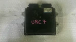 Engine Ecm Control Module 2.3L Turbo Fits 11-12 Mazda CX-7 Used. Price: $314.99.