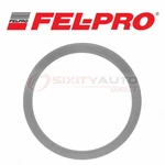 Fel-pro Rear Engine Crankshaft Seal Kit For 1993-1998 Lincoln Mark Viii 4.6L Wc New. Price: $25.19.