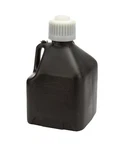 Scribner Utility Jug 3 Gallon - Black (2020K) New. Price: $39.99.