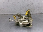 83 - 86 Nissan Pickup Truck 720 Right Passenger Front Door Lock Latch Used. Price: $55.96.