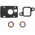 Fel-pro 17605 Marine Thermostat Housing Gasket Set For Chevrolet 153 181-L4 New. Price: $11.69.