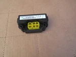 2006 Mercedes-benz Ml 500 Front Seat Weight Sensor Control Module A2118706026 Used. Price: $16.75.