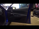 2023 Elantra Passenger Right Front Door Trim Panel 1552356 Used. Price: $174.99.