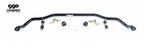 71-73 Ford Mustang Mercury Cougar Addco 1/8" Front Kit 550 New. Price: $304.00.