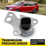 Oem 62TE Transmission Pressure Transducer Sensor For Dodge Ram 2007+ 5078708AC New. Price: $21.84.